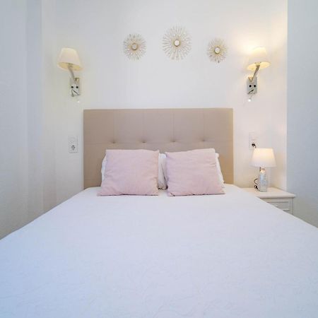 La Plaza Apartment Javea Arenal By Rock Rentals Jávea Exterior foto