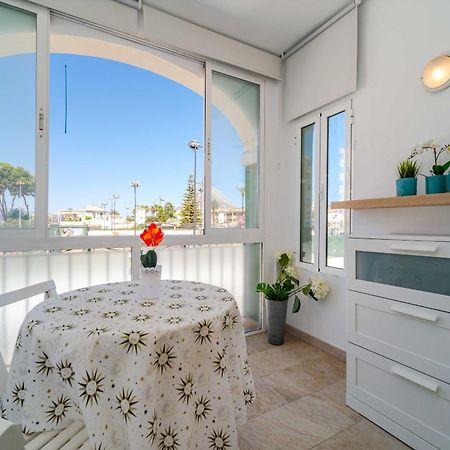 La Plaza Apartment Javea Arenal By Rock Rentals Jávea Exterior foto