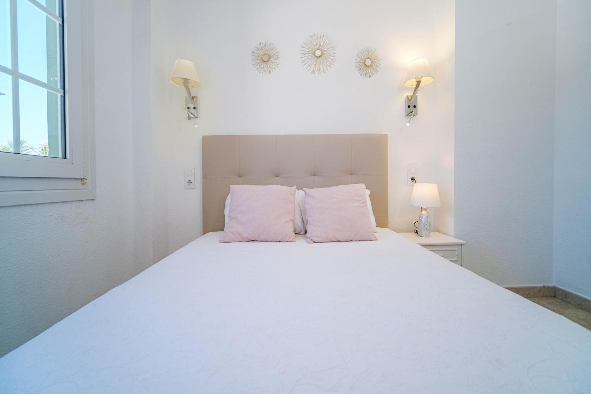 La Plaza Apartment Javea Arenal By Rock Rentals Jávea Exterior foto