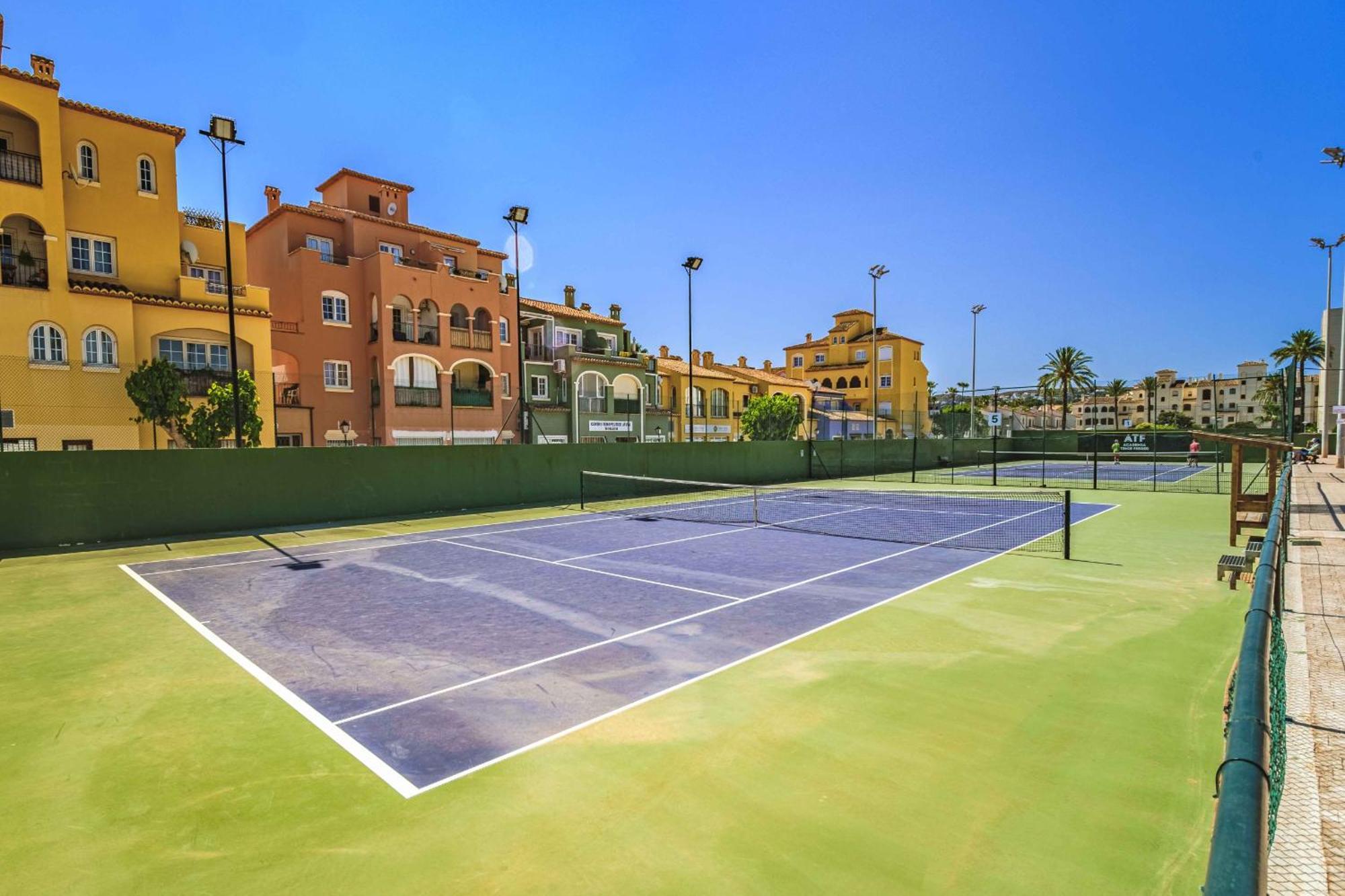 La Plaza Apartment Javea Arenal By Rock Rentals Jávea Exterior foto