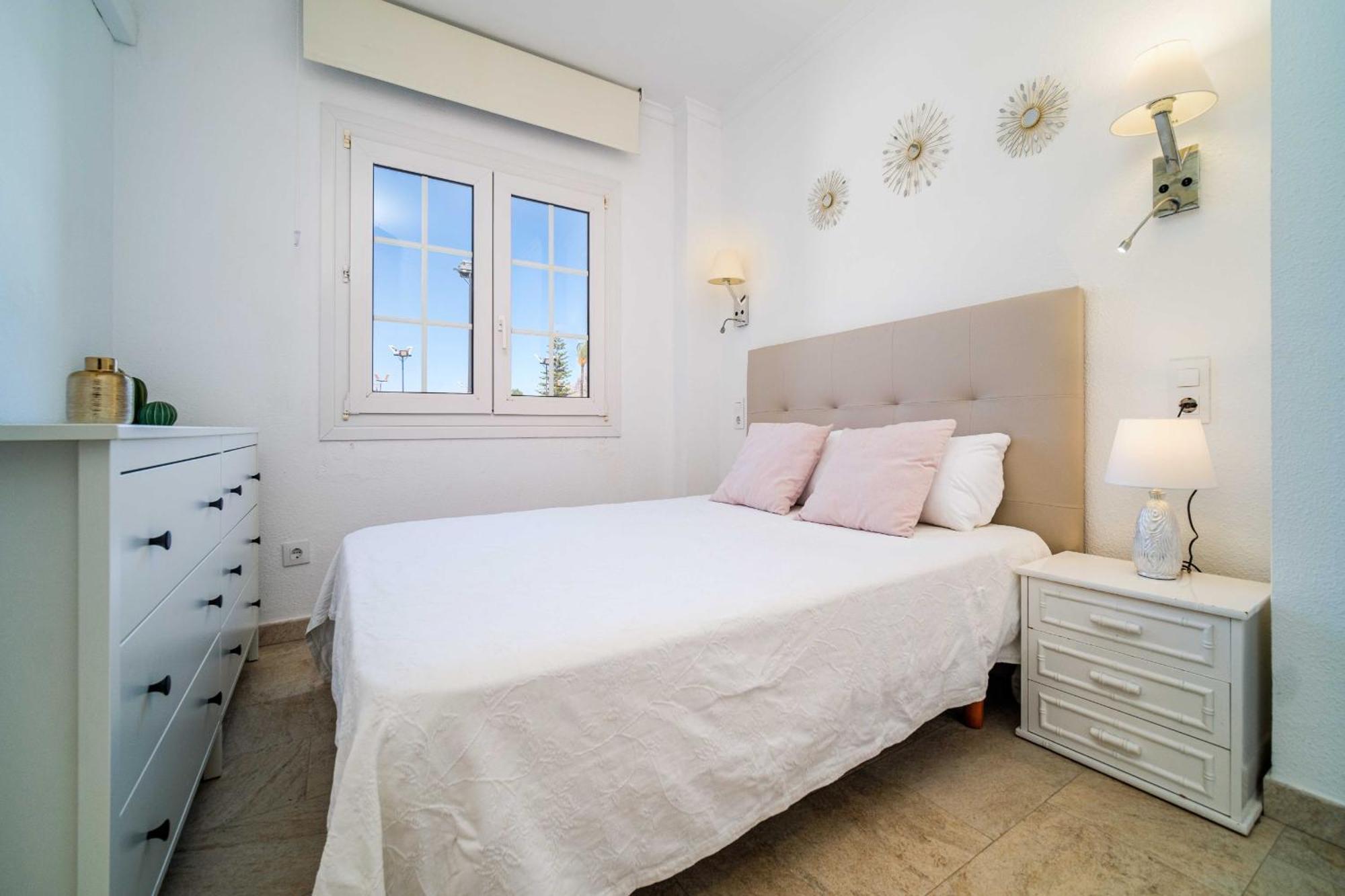 La Plaza Apartment Javea Arenal By Rock Rentals Jávea Exterior foto