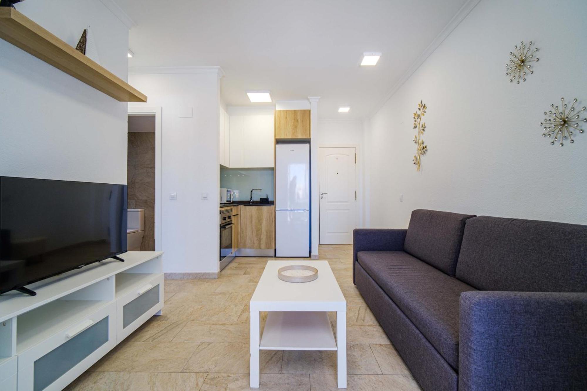 La Plaza Apartment Javea Arenal By Rock Rentals Jávea Exterior foto