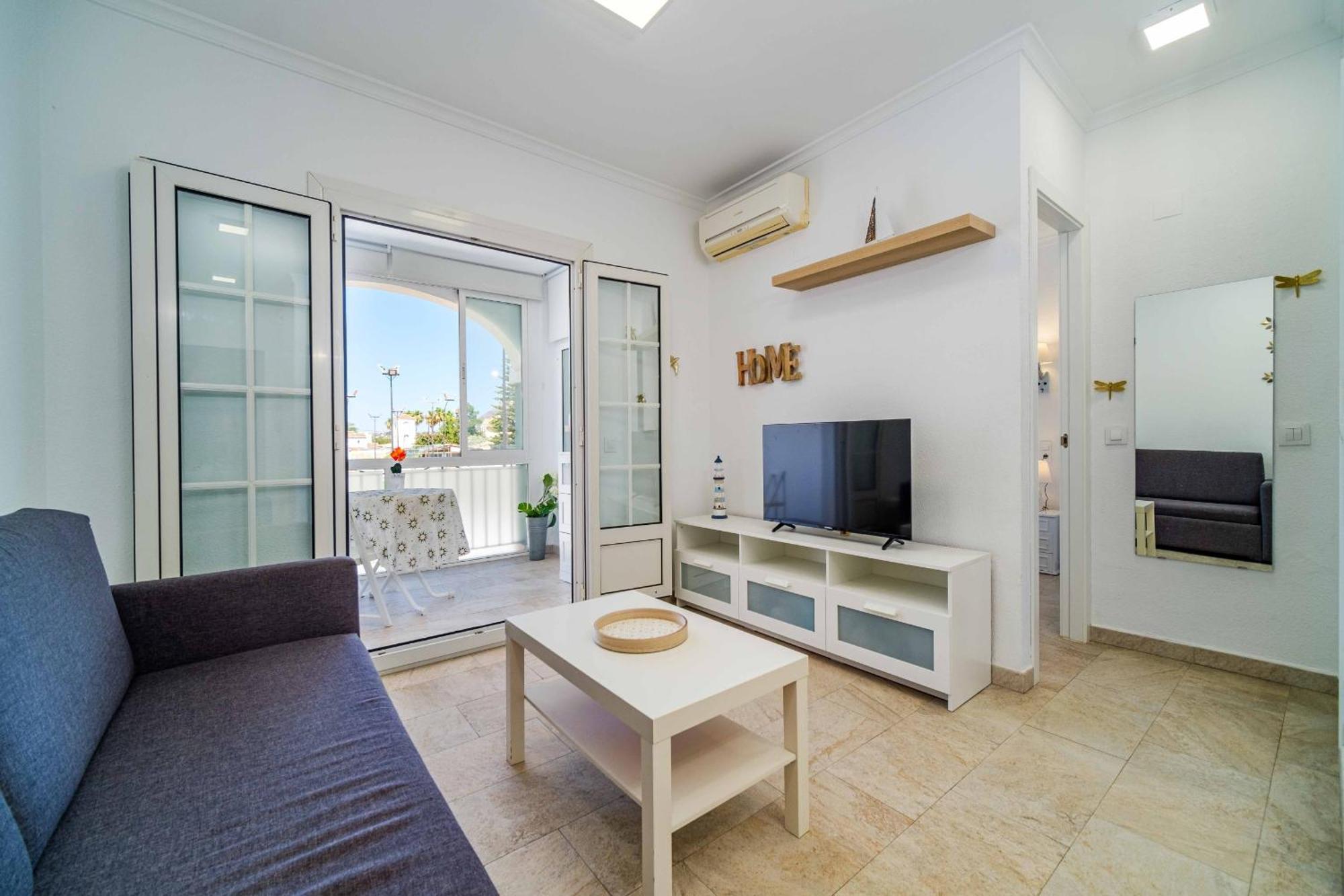 La Plaza Apartment Javea Arenal By Rock Rentals Jávea Exterior foto