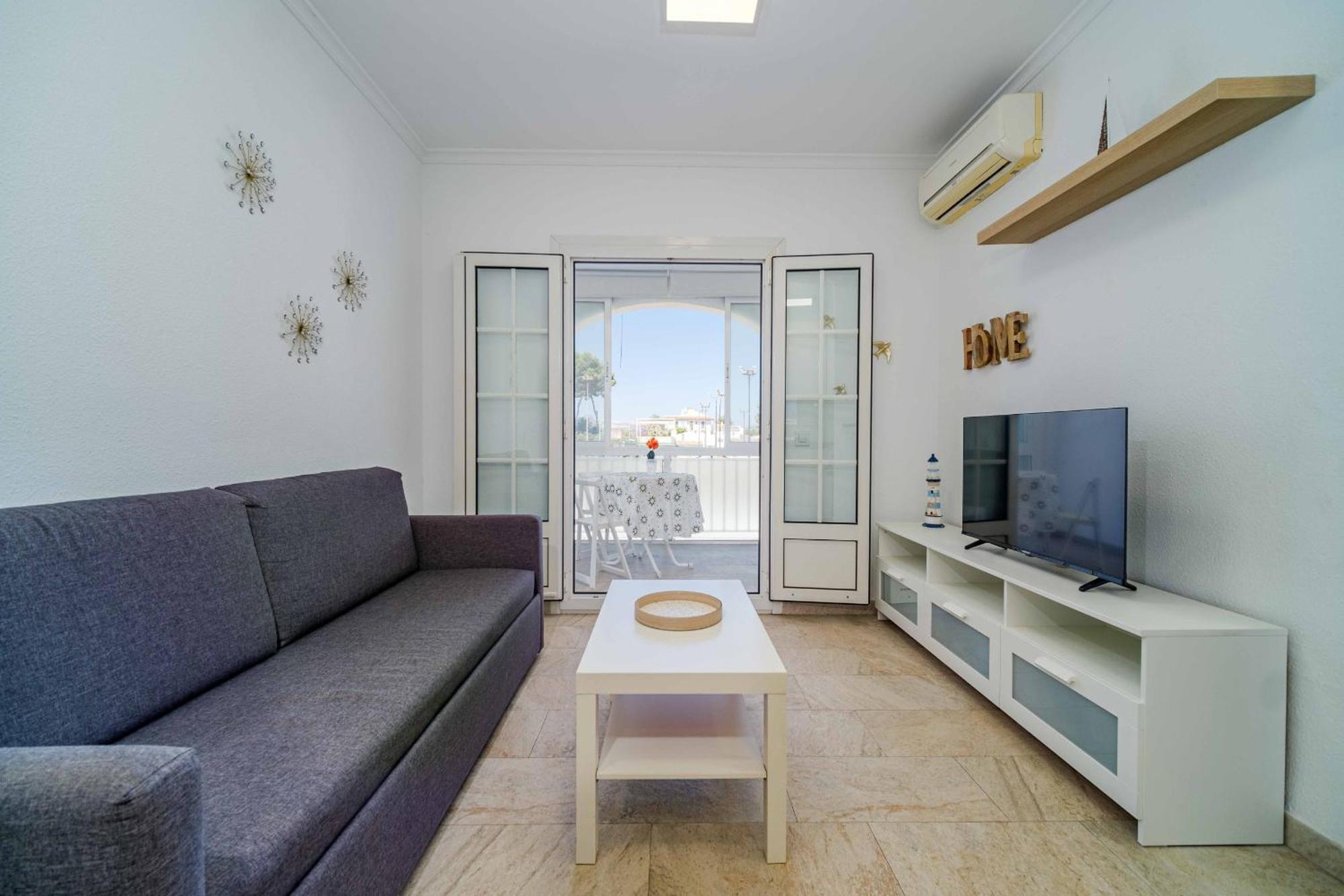 La Plaza Apartment Javea Arenal By Rock Rentals Jávea Exterior foto